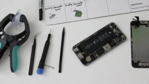 Ngành điện thoại laptop